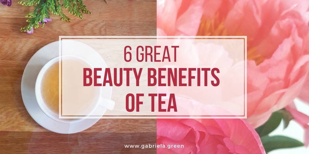 5 Surprising Teas For Sore Throat - Gabriela Green